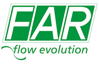 marchio FAR flow evolution cmyk